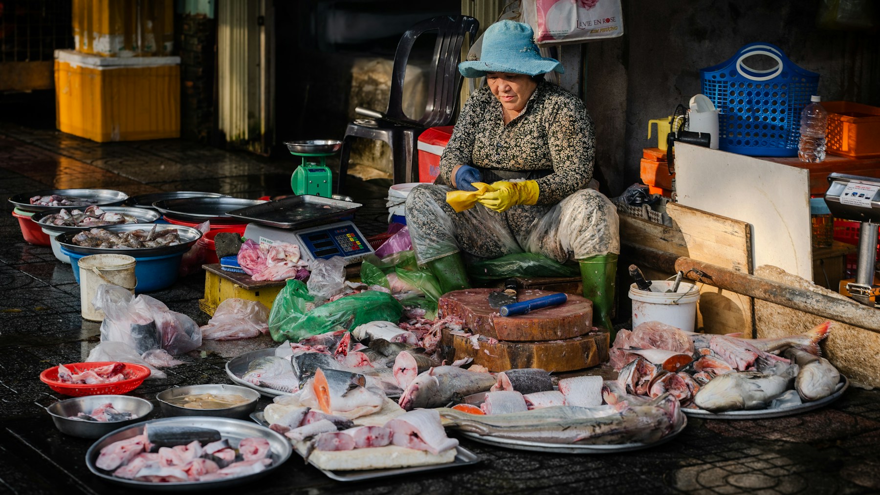 Find the right supplier fit before you commit